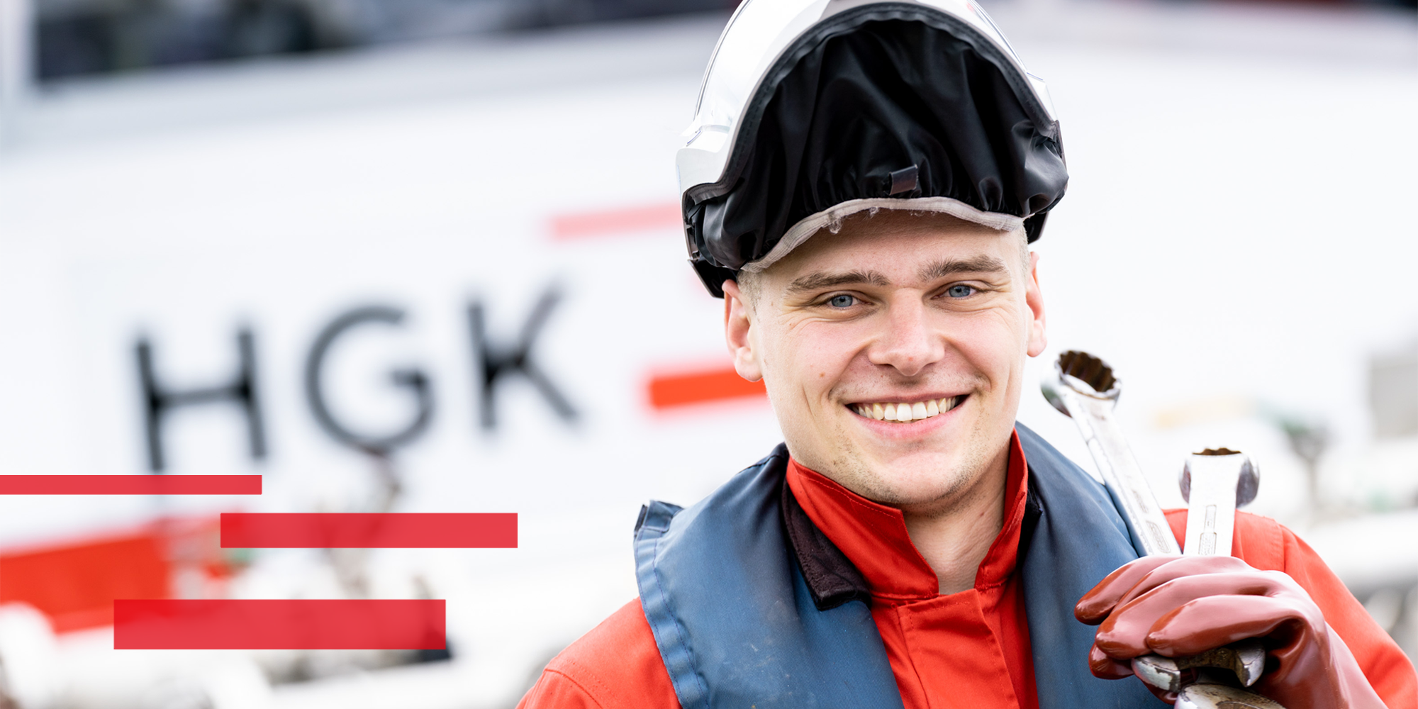 HGK L&I kaufm. - Kopfzeile Inserat