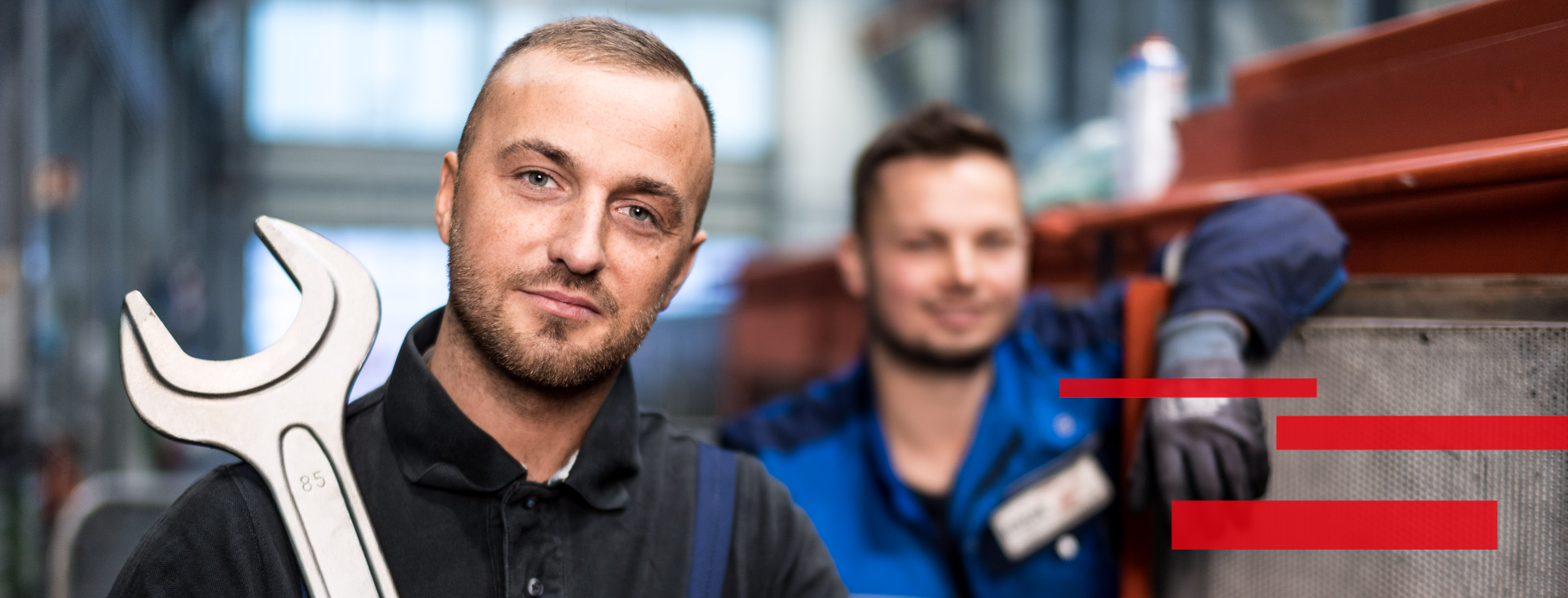 HGK_Technik - Kopfzeile Inserat